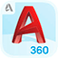 AutoDesk AutoCAD 360