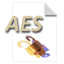 Packetizer AES Crypt