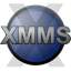 XMMS with AAC plugin