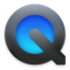 Apple QuickTime Player with DivX and Xvid codec