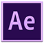Adobe After Effects with fnord ProEXR plug-in