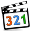 Media Player Classic with K-Lite Codec Pack