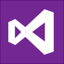Microsoft Visual Studio with NuGet extension
