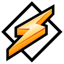 Nullsoft Winamp with Highly Advanced plugin