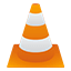 VideoLAN VLC media player with VLC Codec Pack
