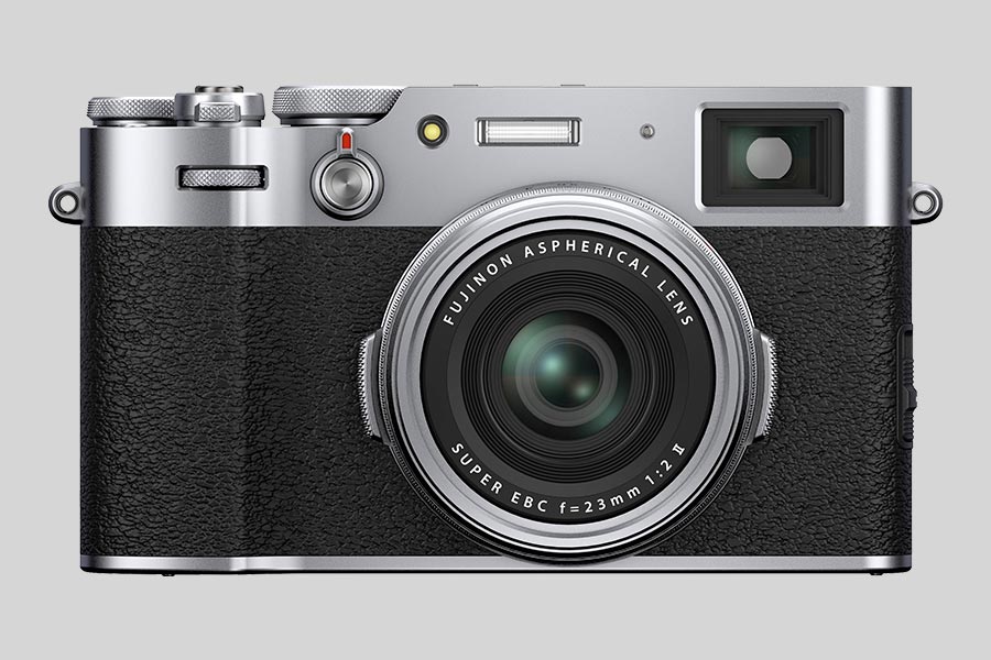 Відновлення даних фотоапарата Fujifilm