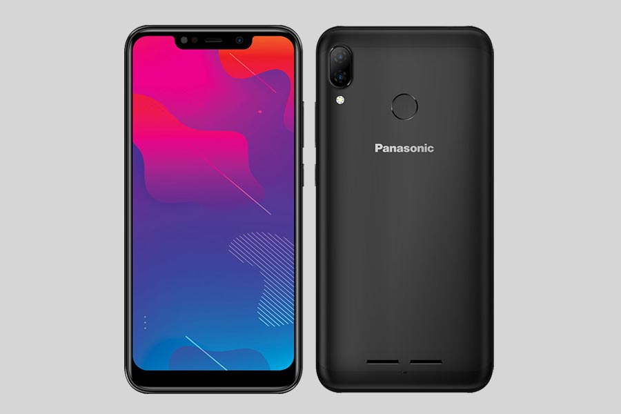 Відновлення даних телефону Panasonic
